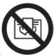 MIDEA NY2311-20MR - ISTRUZIONI DI SICUREZZA - 1