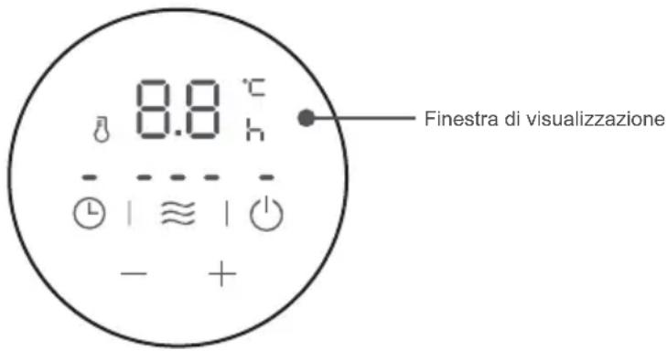 MIDEA NY2311-20MR - [Nota] - 1