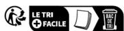 LightZone GT-RSRT-01 - Les appareils usagés ne doivent pas être jetés avec les déchets ménagers! - 1