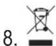 MIDEA NF20-20A - Bedienungsanleitung - 2