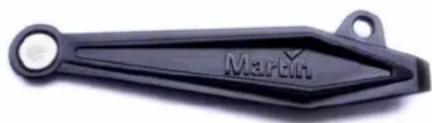 MARTIN Exterior PixLine 10 - Bouton de contrôle magnétique - 1