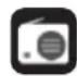 ENERGIZER E284S - Radio FM - 1