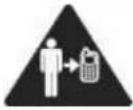 ENERGIZER E284S - INFORMATION DE SECURITE - 3
