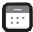 ENERGIZER E284S - Calendrier...... - 1