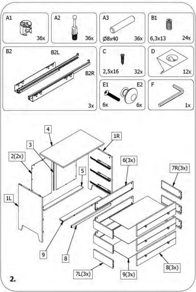 Bopita Job - bopita® - 3