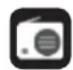 ENERGIZER E282SC+ - Radio FM - 1
