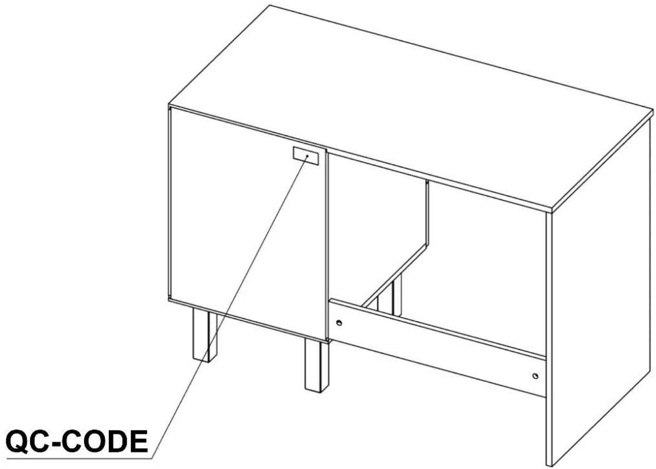 Bopita Floris - QC-CODE - 1