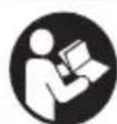 Draper 70326 - ¡Advertencia! - 1
