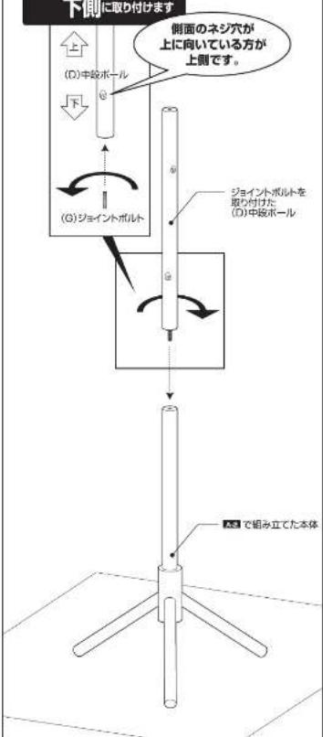 Yamazen STPH-6 - 組分立乙順序 - 2