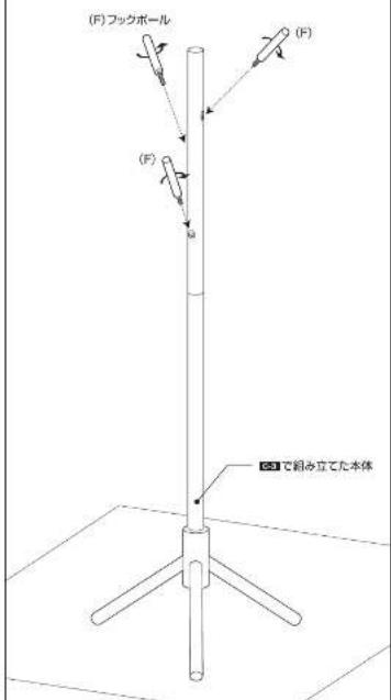 Yamazen STPH-6 - 組分立乙順序 - 3