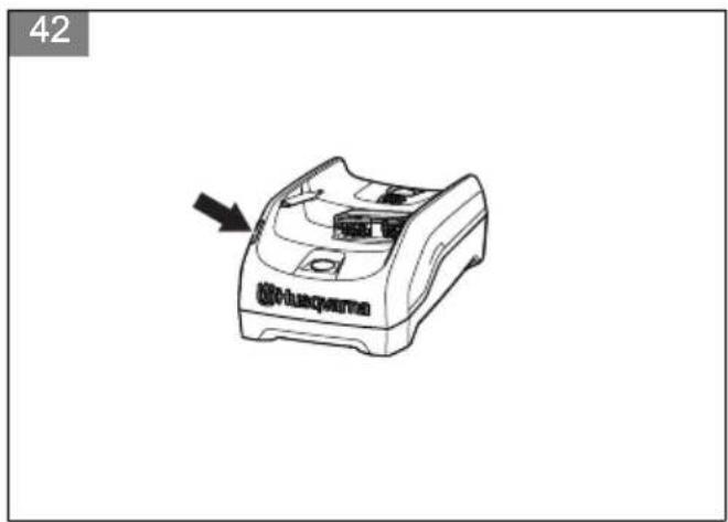 HUSQVARNA 220iR - 32