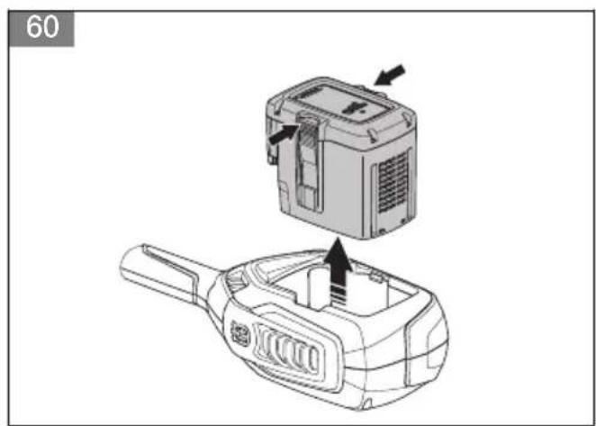 HUSQVARNA 220iR - 50