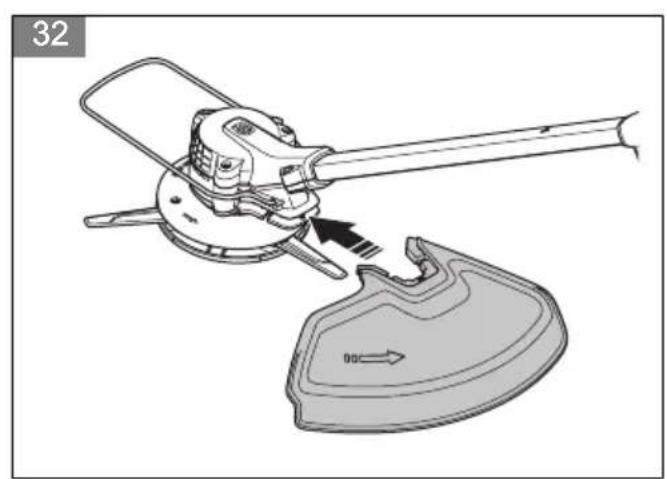 HUSQVARNA 220iR - 22
