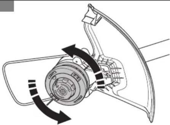 HUSQVARNA 220iR - 27
