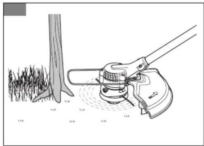 HUSQVARNA 220iR - 49