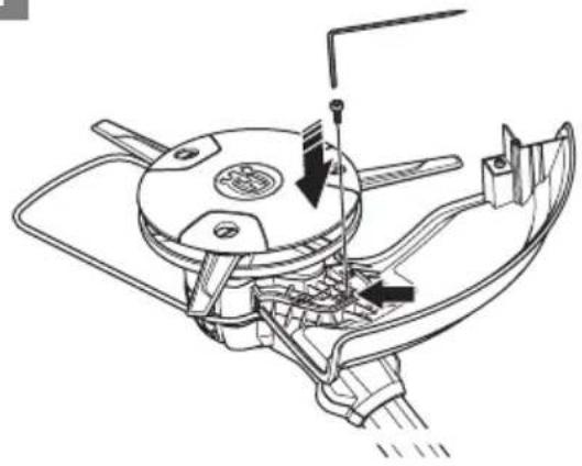 HUSQVARNA 220iR - 24
