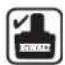 DEWALT DC021 - LABELS ON CHARGER AND BATTERY PACK - 8
