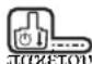 DEWALT DC021 - ΕΤΙΚΕΤΕΣ ΣΤΟ ΦΟΡΓΙΣΤΗ ΚΑΙ ΤΟ ΠΑΚΕΤΟ ΜΠΑΤΑΡΙΑΣ - 4