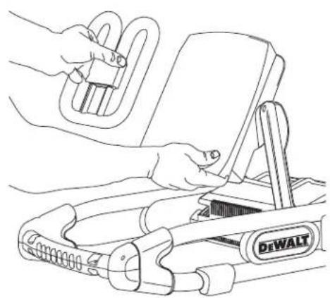 DEWALT DC021 - 7