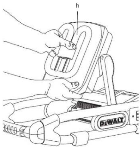 DEWALT DC021 - 6