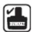 DEWALT DC021 - ETICHETTE SU CARICABATTERIA E BLOCCO BATTERIA - 8