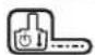 DEWALT DC021 - LABELS ON CHARGER AND BATTERY PACK - 4