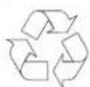 DEWALT DC021 - Protecting the environment - 3
