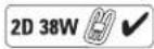 DEWALT DC021 - Instruções de segurança adicionais - 17