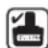 DEWALT DC019 - Labels on Battery Pack - 4