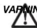 DEWALT DC019 - Utbyte av den Fluorescerande Lampan (fi g. 1, 6) - 1