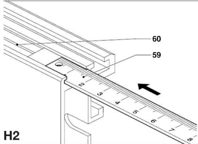 DEWALT DE3497 - 22