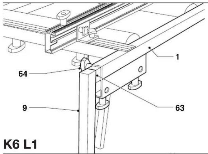 DEWALT DE3497 - 27