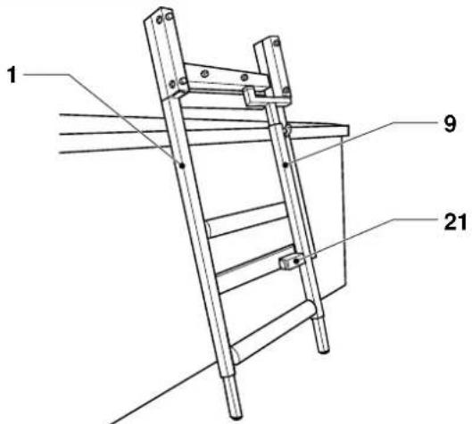 DEWALT DE3497 - 2