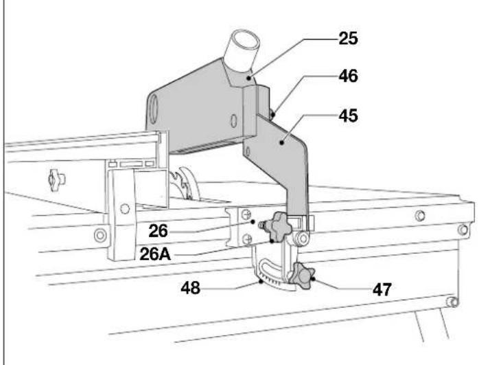 DEWALT DE2000 - 6