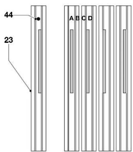 DEWALT DE2000 - 5