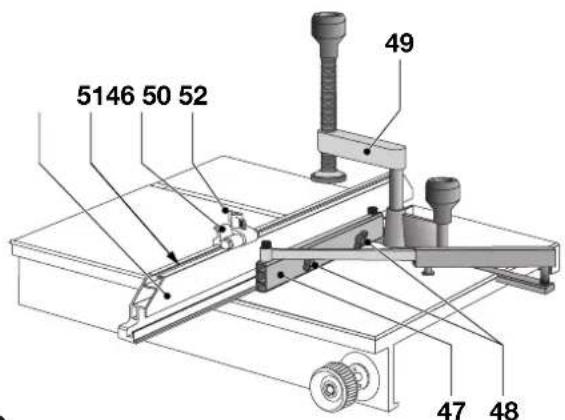 DEWALT DE7461 - 17