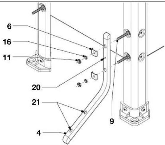 DEWALT DE7461 - 4