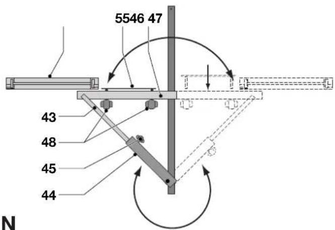 DEWALT DE7461 - 19