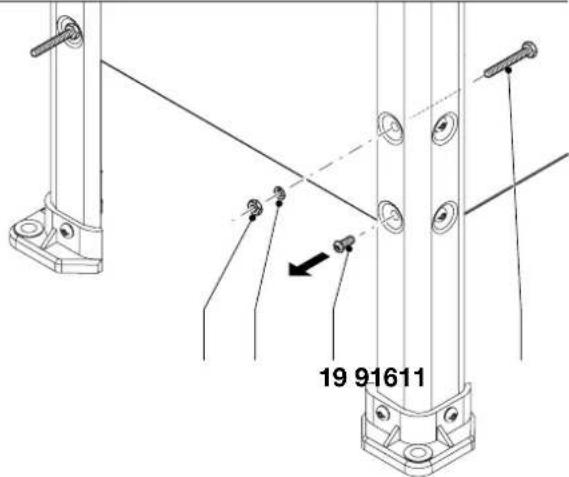 DEWALT DE7461 - 3