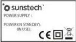 Sunstech MUSCLE BEAT - MUSCLE BEAT - 8