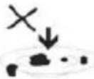 Sunstech RPS760 - AVERTISSEMENTS - 3