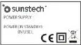 Sunstech RPS760 - RPS760 - 4