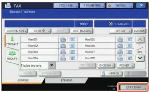 OKI ES9455 MFP - 1 - 1