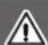 Fulgor Milano F7RT24B1 - CAUTION - 1