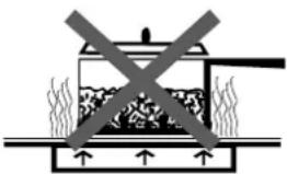 Fulgor Milano F7RT24B1 - TABLE DES MATIÈRES PAGE - 4