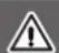Fulgor Milano F7RT24B1 - PRECAUCIÓN - 1