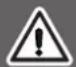 Fulgor Milano F7RT24B1 - PRECAUCIÓN - 1