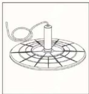 Reber 9700 N - User's Reference: Use and Maintenance - 11