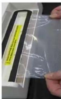 Reber 9700 N - User's Reference: Use and Maintenance - 19