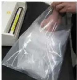 Reber 9700 N - User's Reference: Use and Maintenance - 23